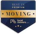 Best in Premium Moving - LocalMovers.com