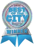 Best of the City 2024 Winner