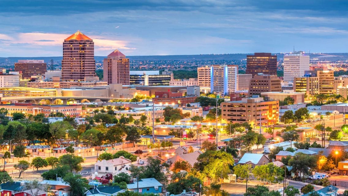 Things to Do in Albuquerque