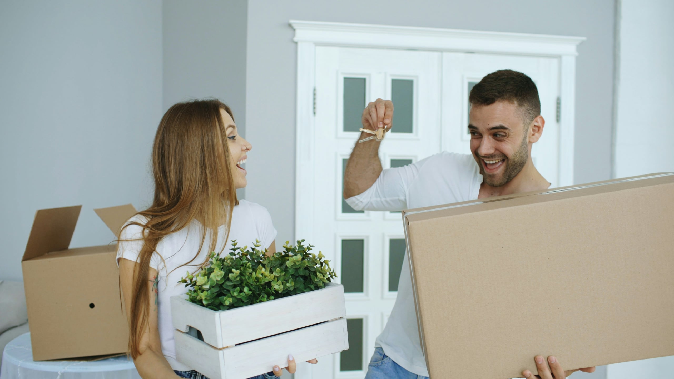What NOT to Pack When Moving (Forbidden Items List)