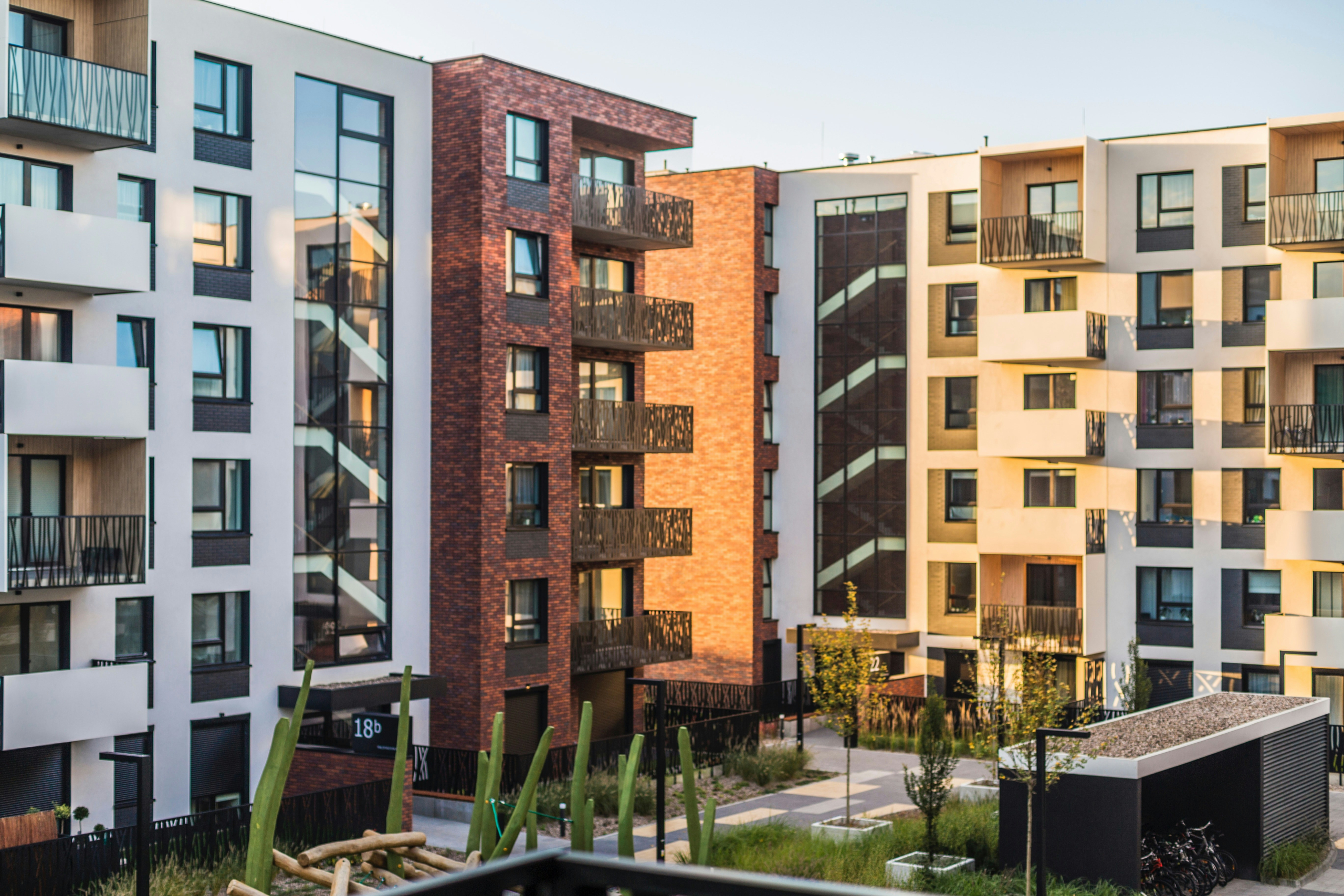 Moving Into an Apartment in Albuquerque: Your Complete Guide