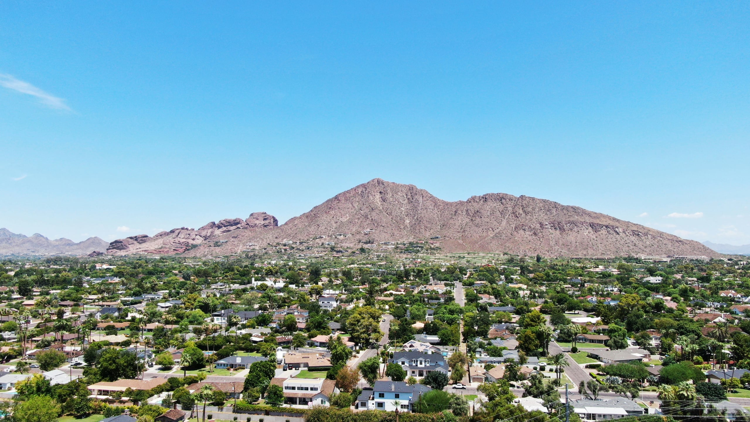 Albuquerque vs. Phoenix: Cost of Living, Jobs & Lifestyle Comparison (2026)