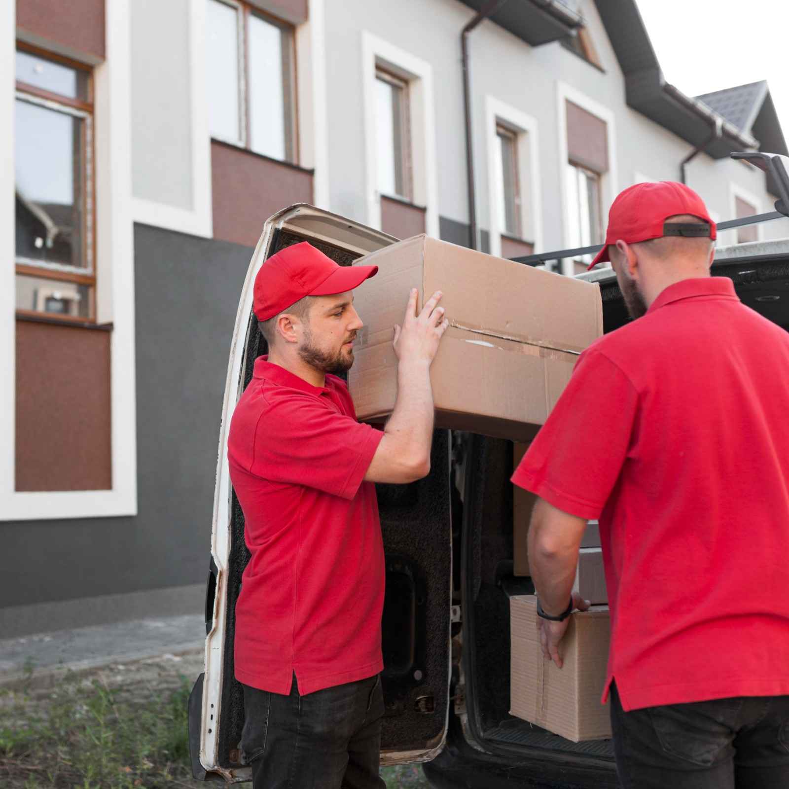 How to Choose the Best Moving Company in Albuquerque (Avoid These Costly Mistakes)
