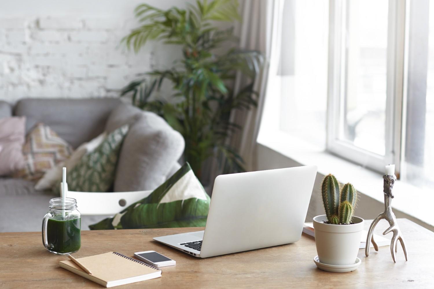 Setting Up Your Home Office in Albuquerque: What Remote Workers Need to Know