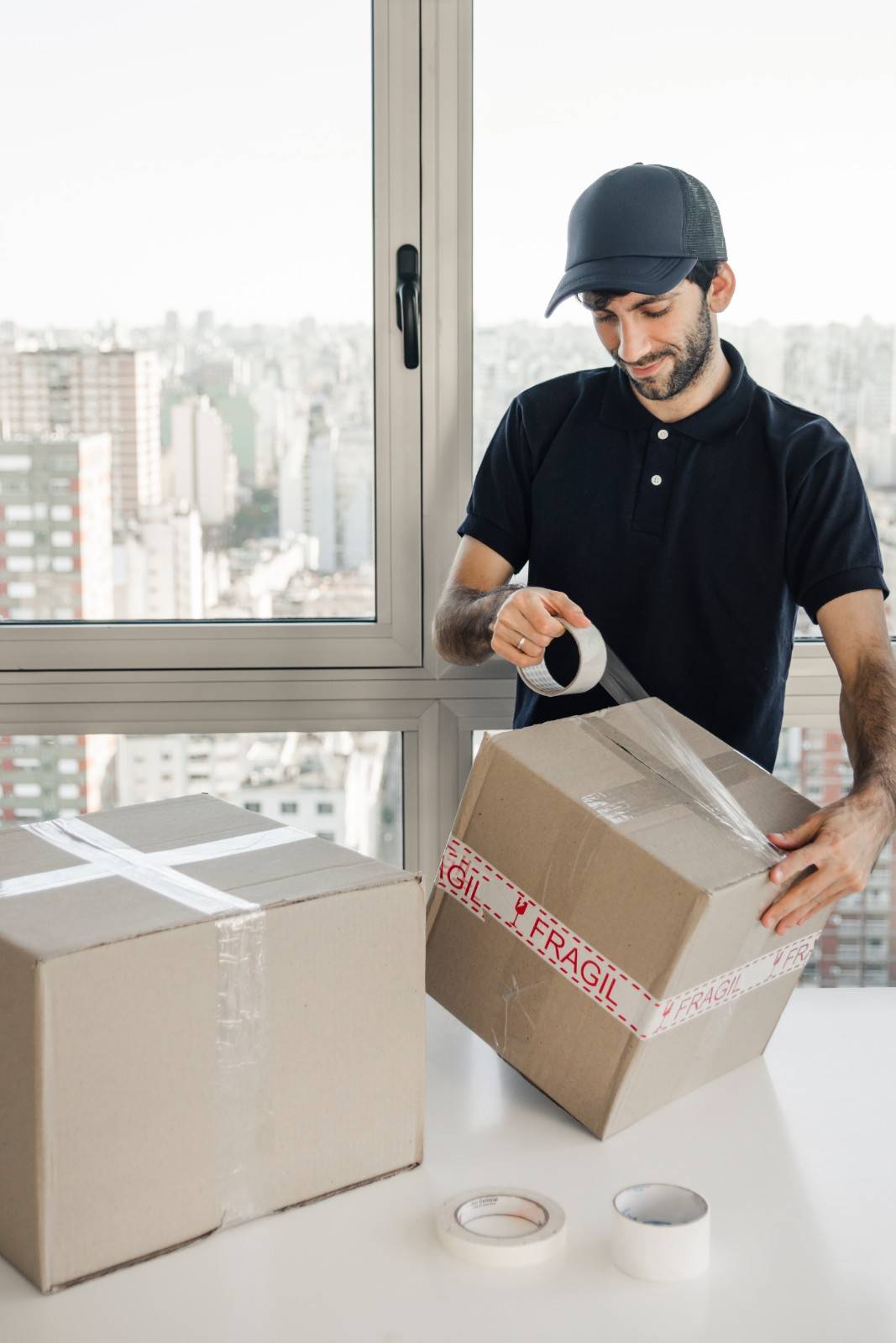 Is Hiring Professional Packing Services Worth It? Here Is What Most People Get Wrong