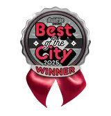 Best of the City 2025 Winner