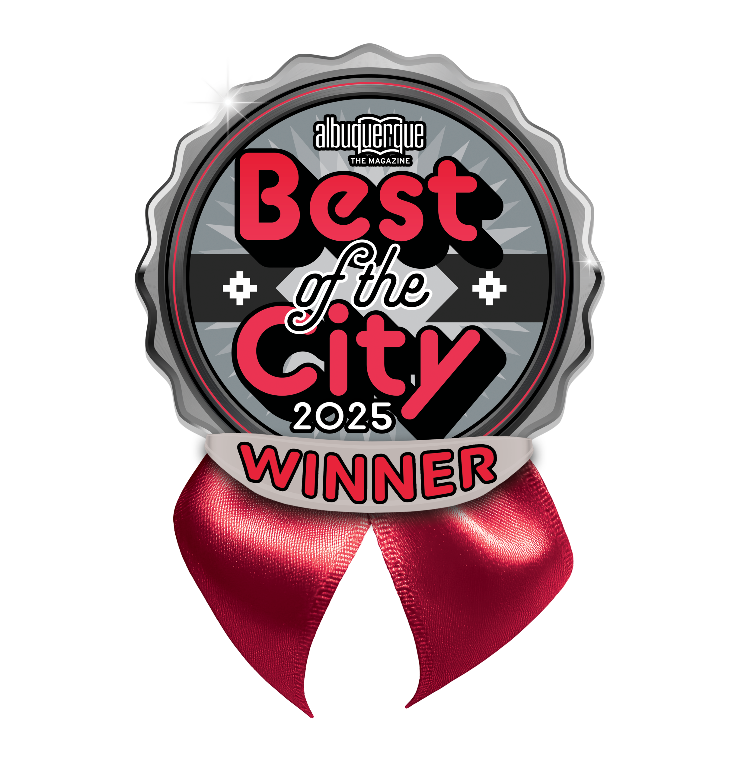 Best of the City 2025 Winner