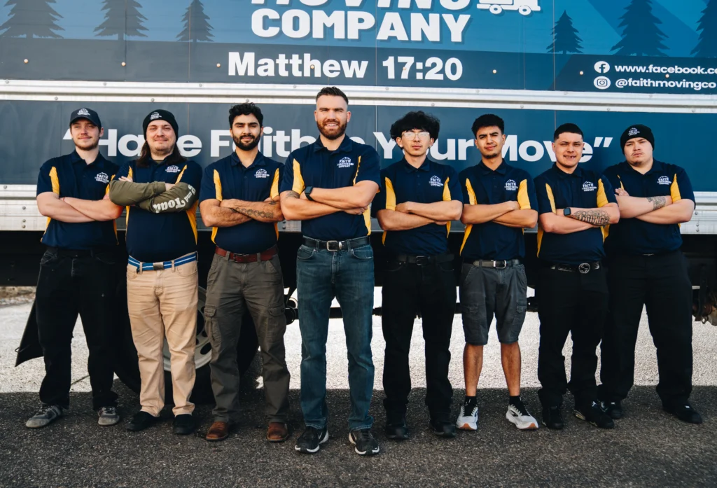 movers in Rio Rancho