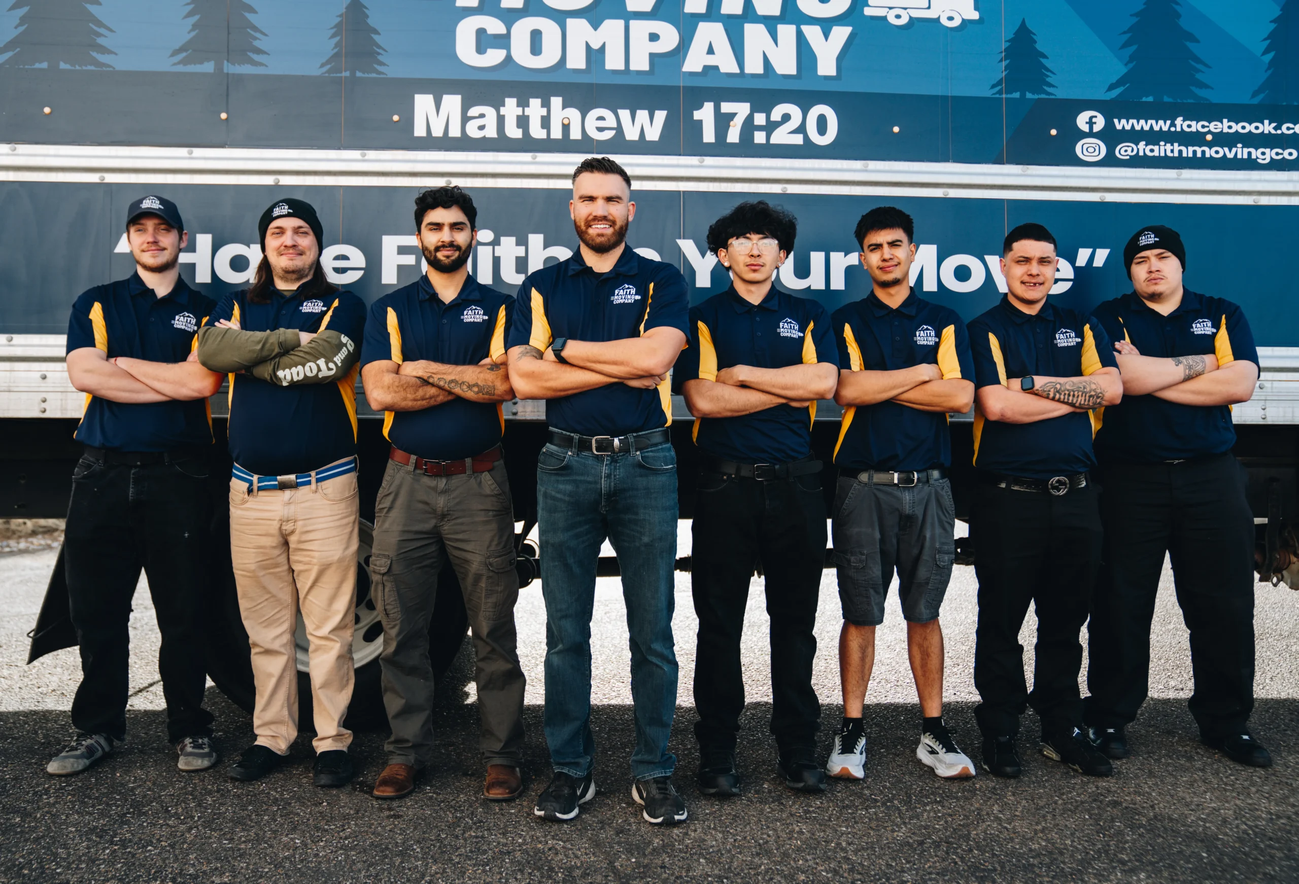 movers in Rio Rancho