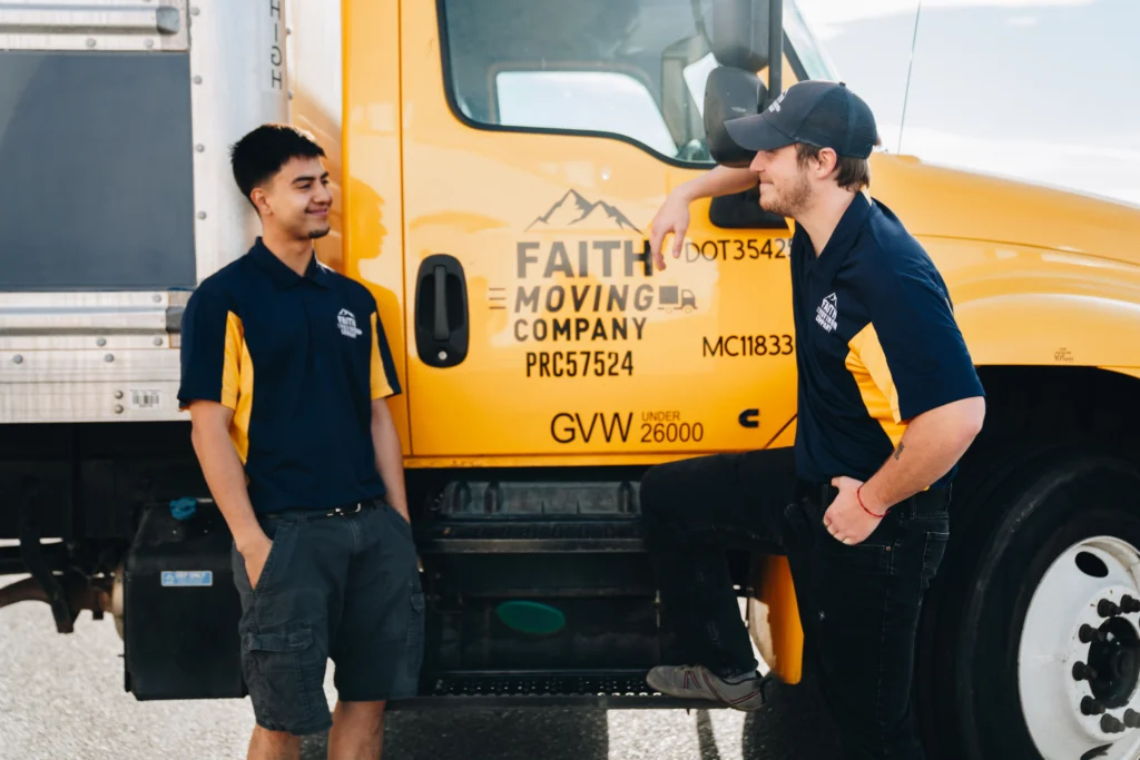 small movers in Rio Rancho