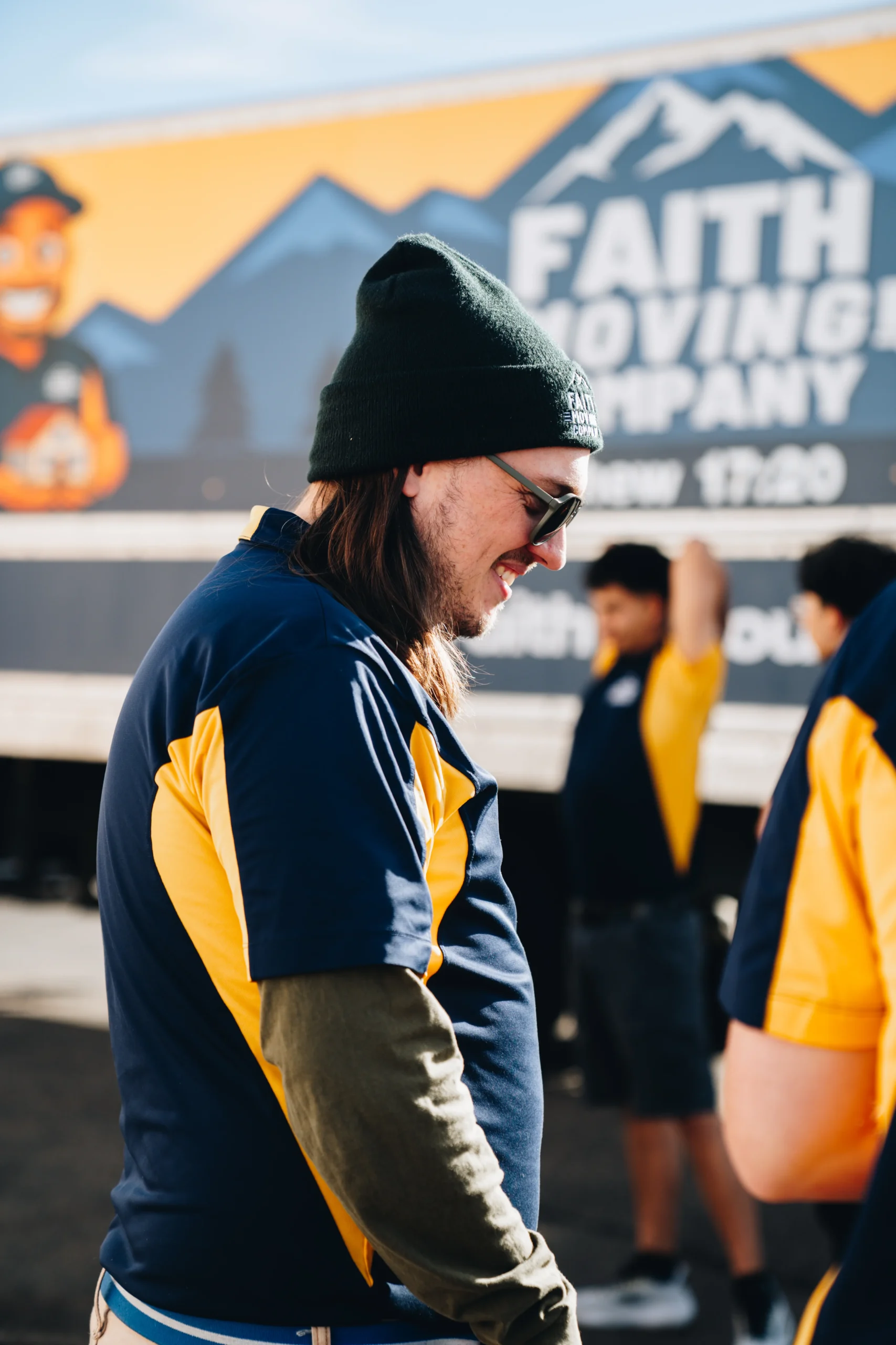 flat rate movers in Albuquerque