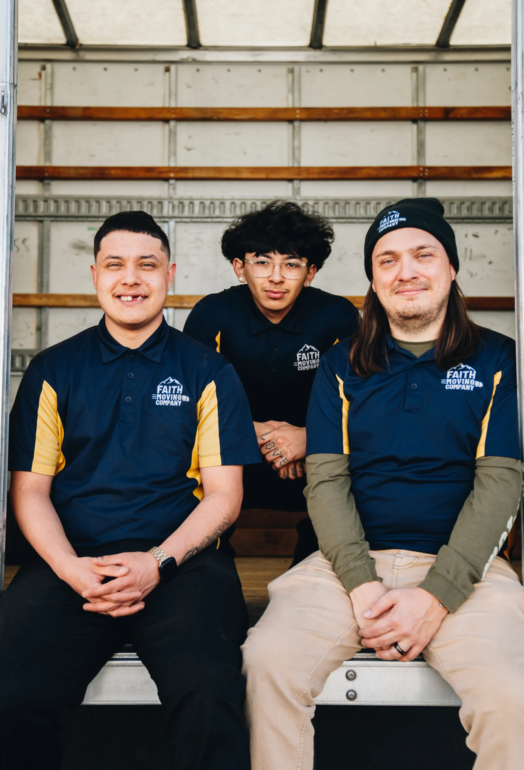 moving company albuquerque