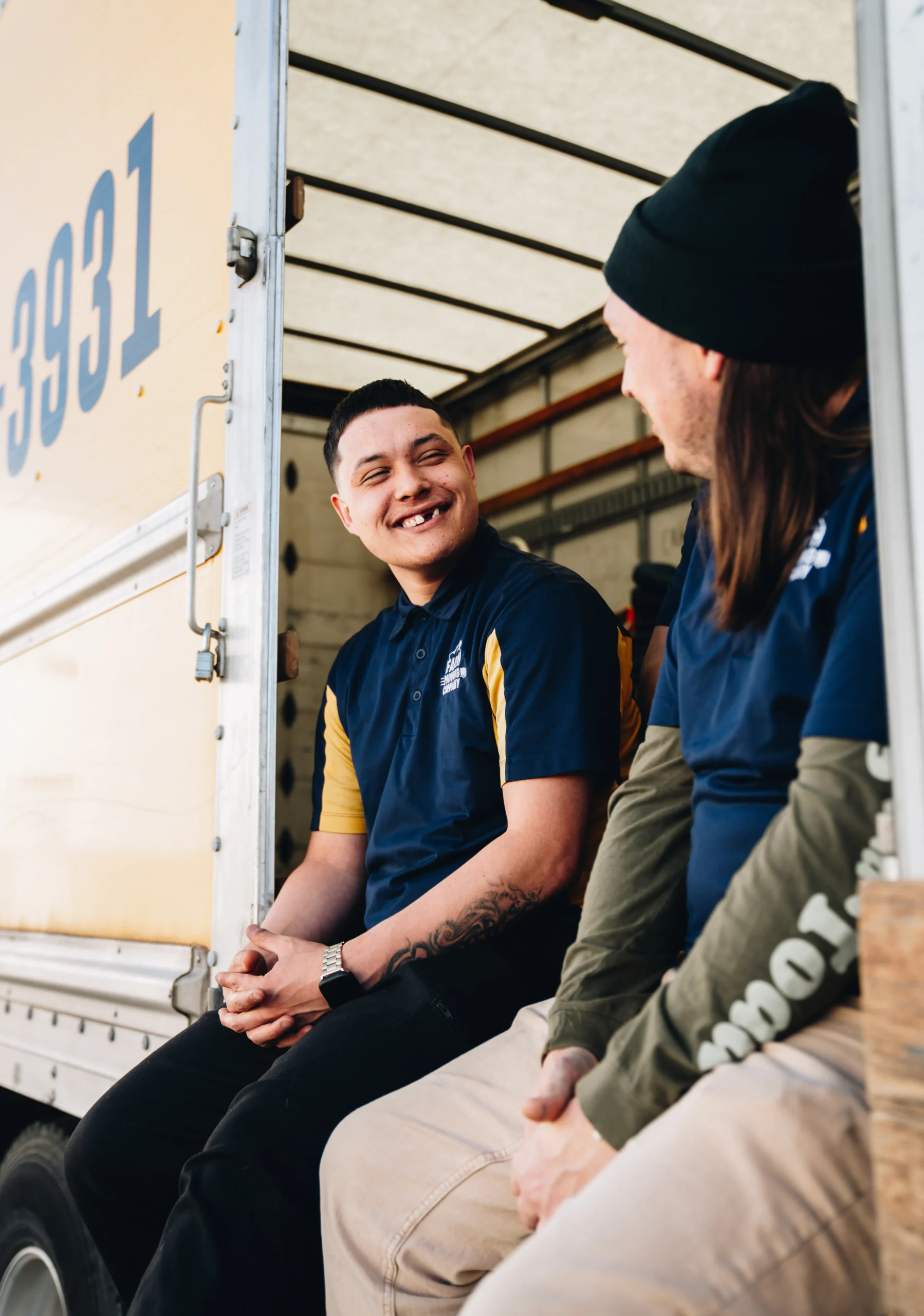 reputable Albuquerque moving company