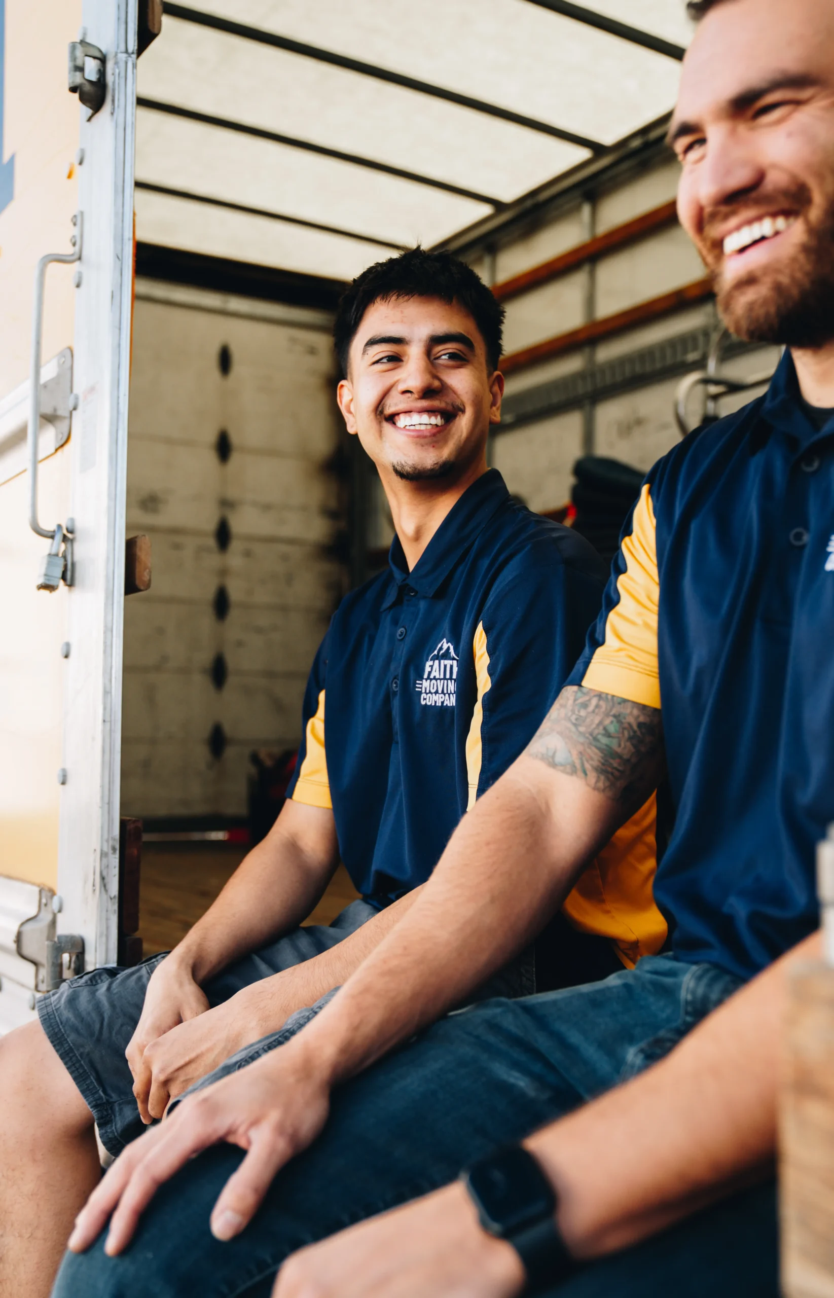 best movers in Rio Rancho