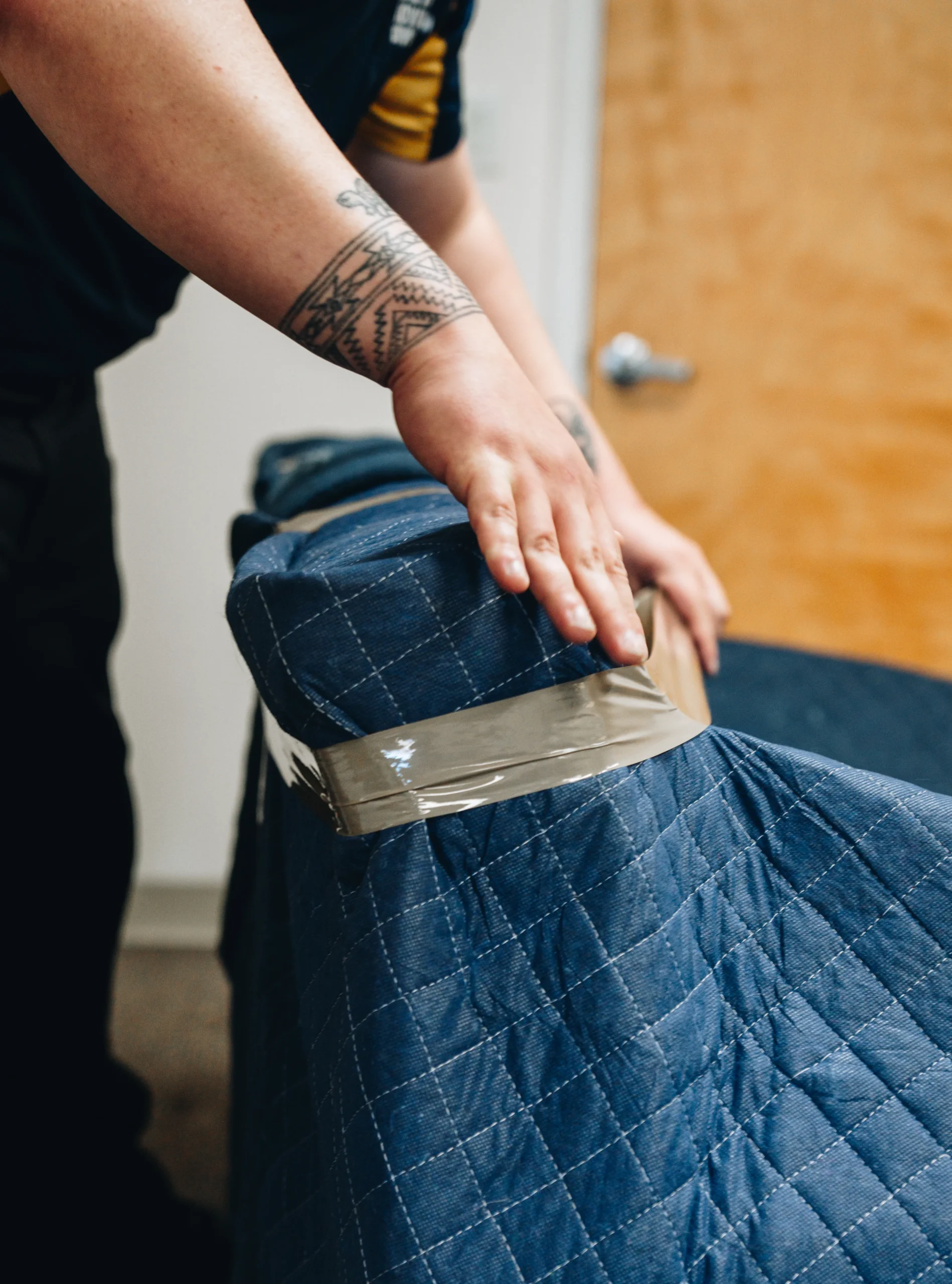 packing services for moving in Albuquerque