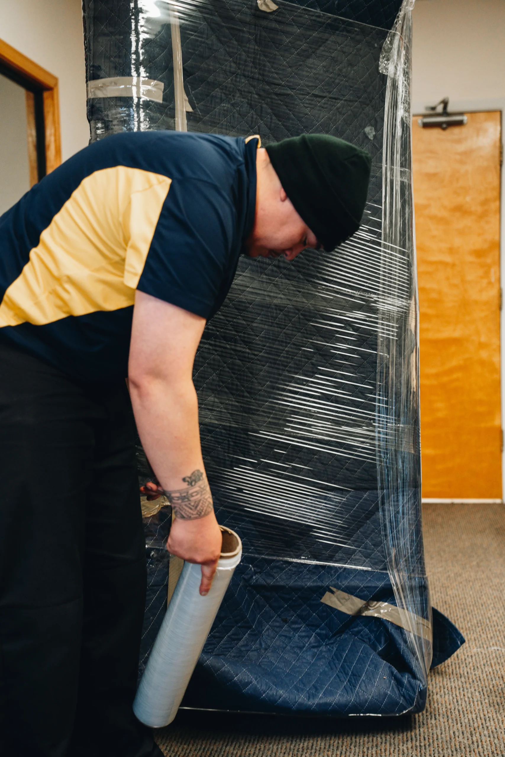 packing company in Albuquerque