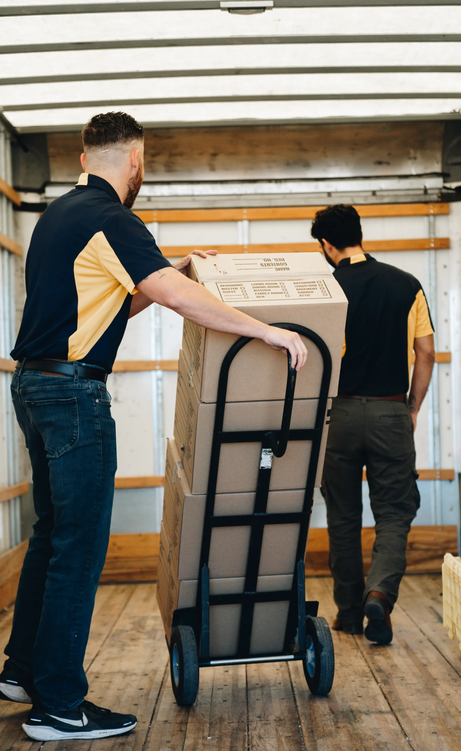 house movers in Albuquerque