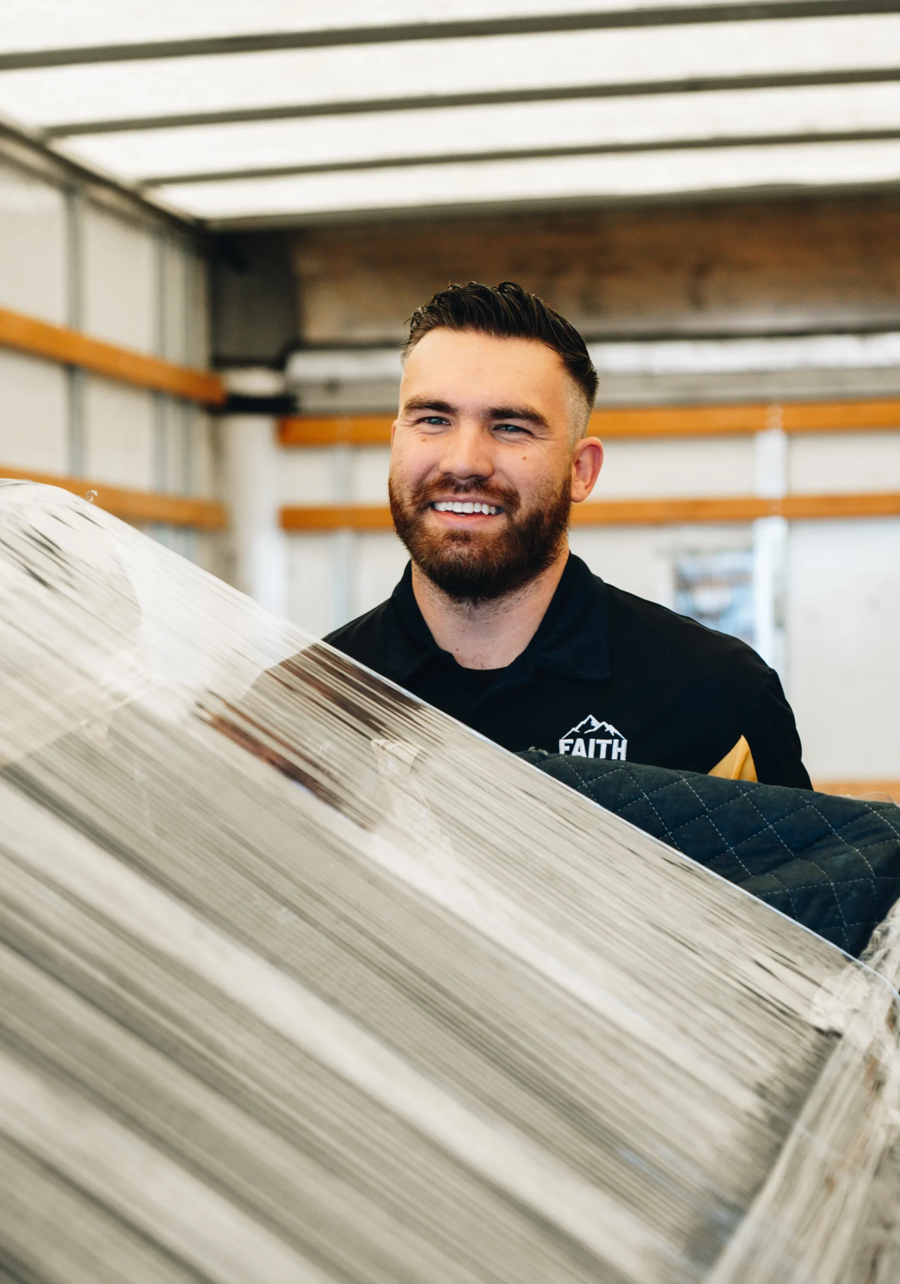 furniture moving company
