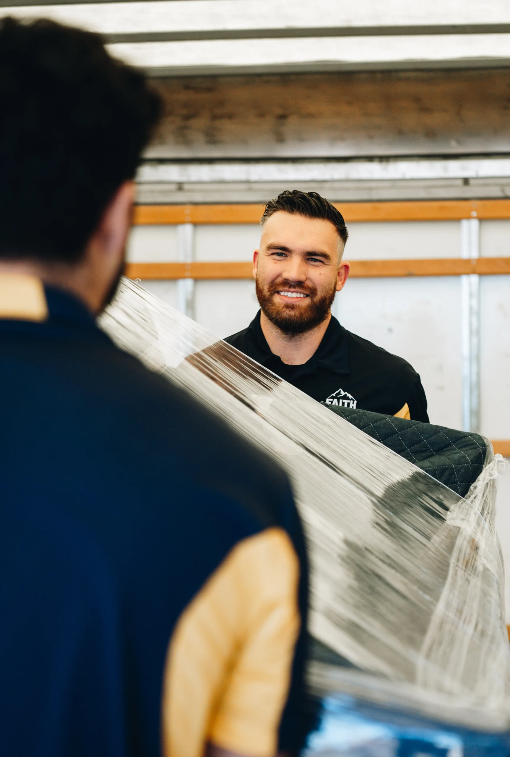 furniture moving