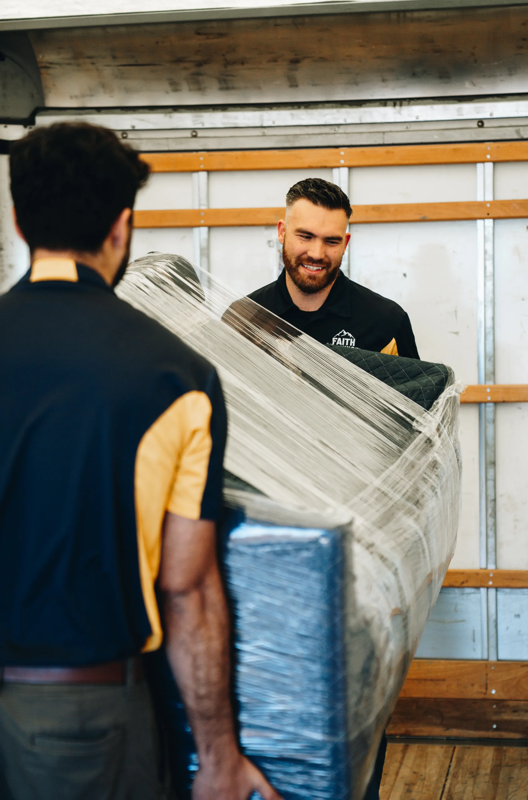 furniture movers