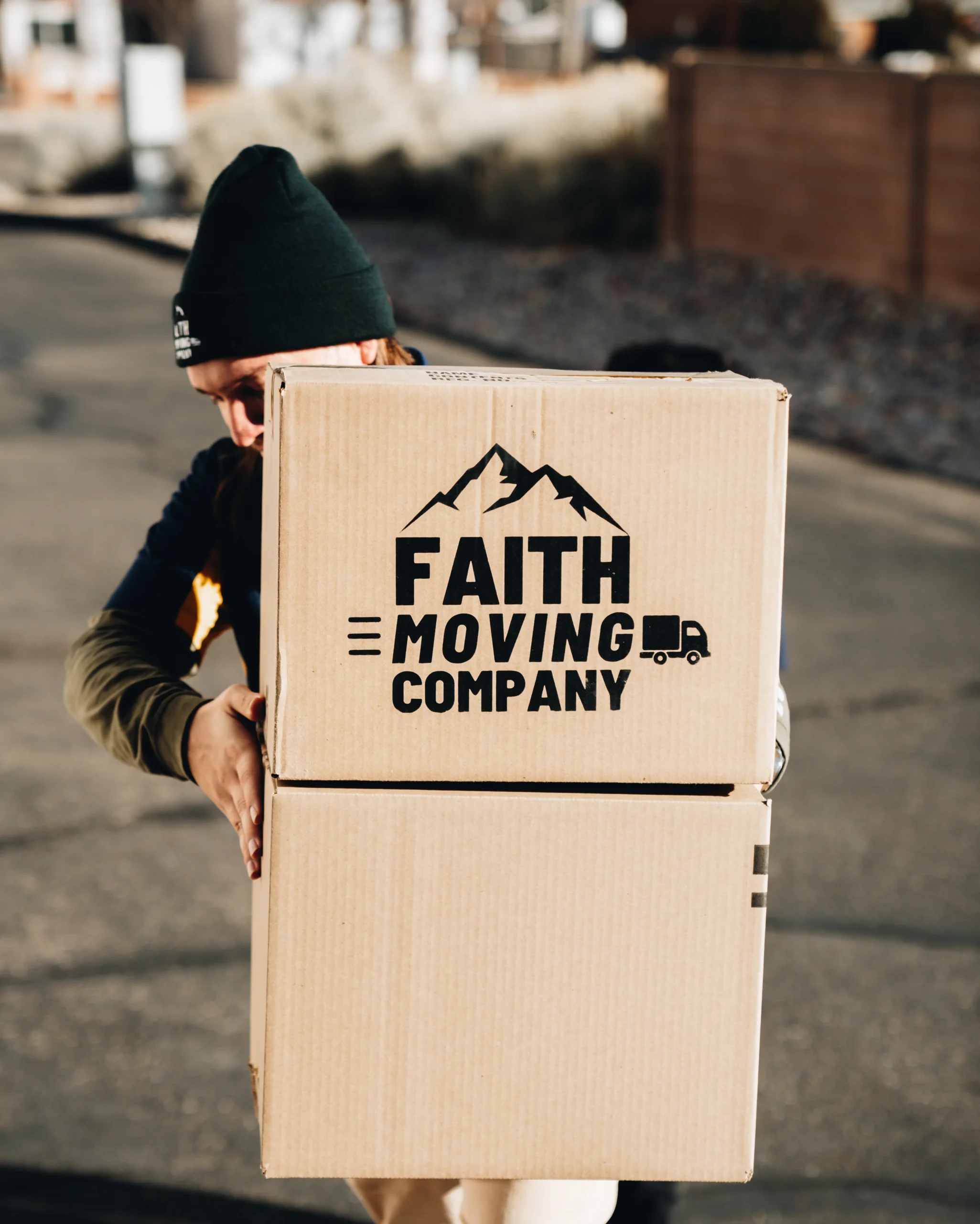moving company albuquerque