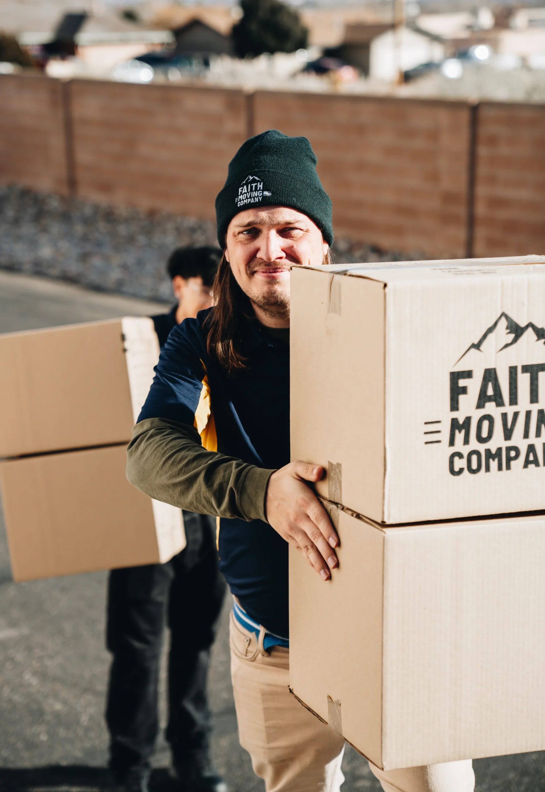 moving help albuquerque