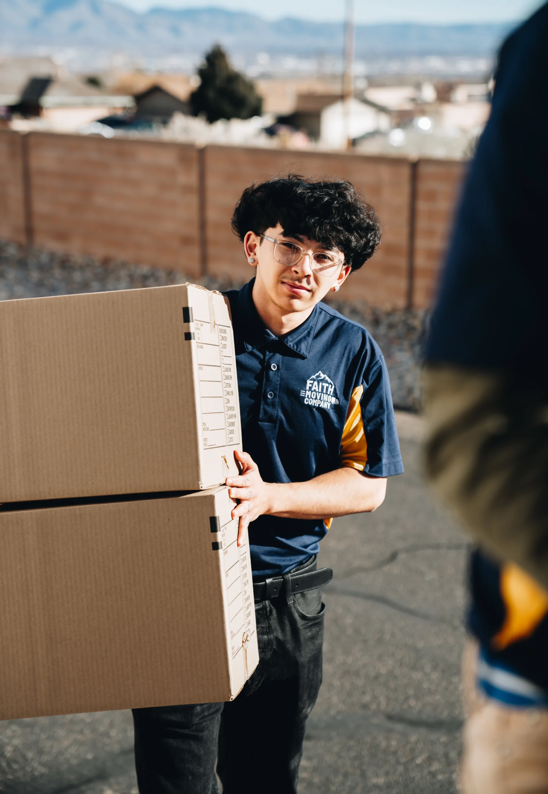 local movers albuquerque