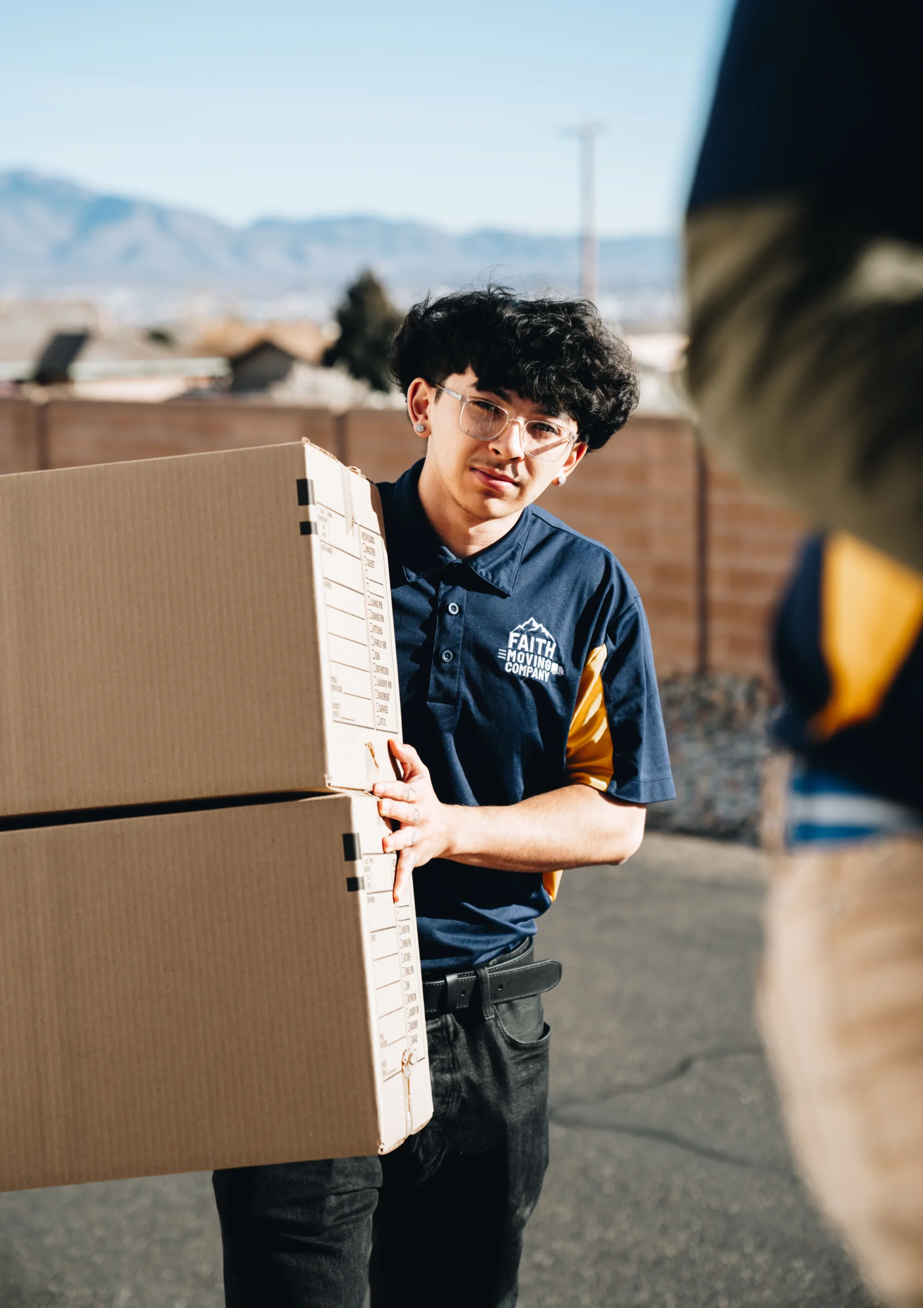 new mexico movers