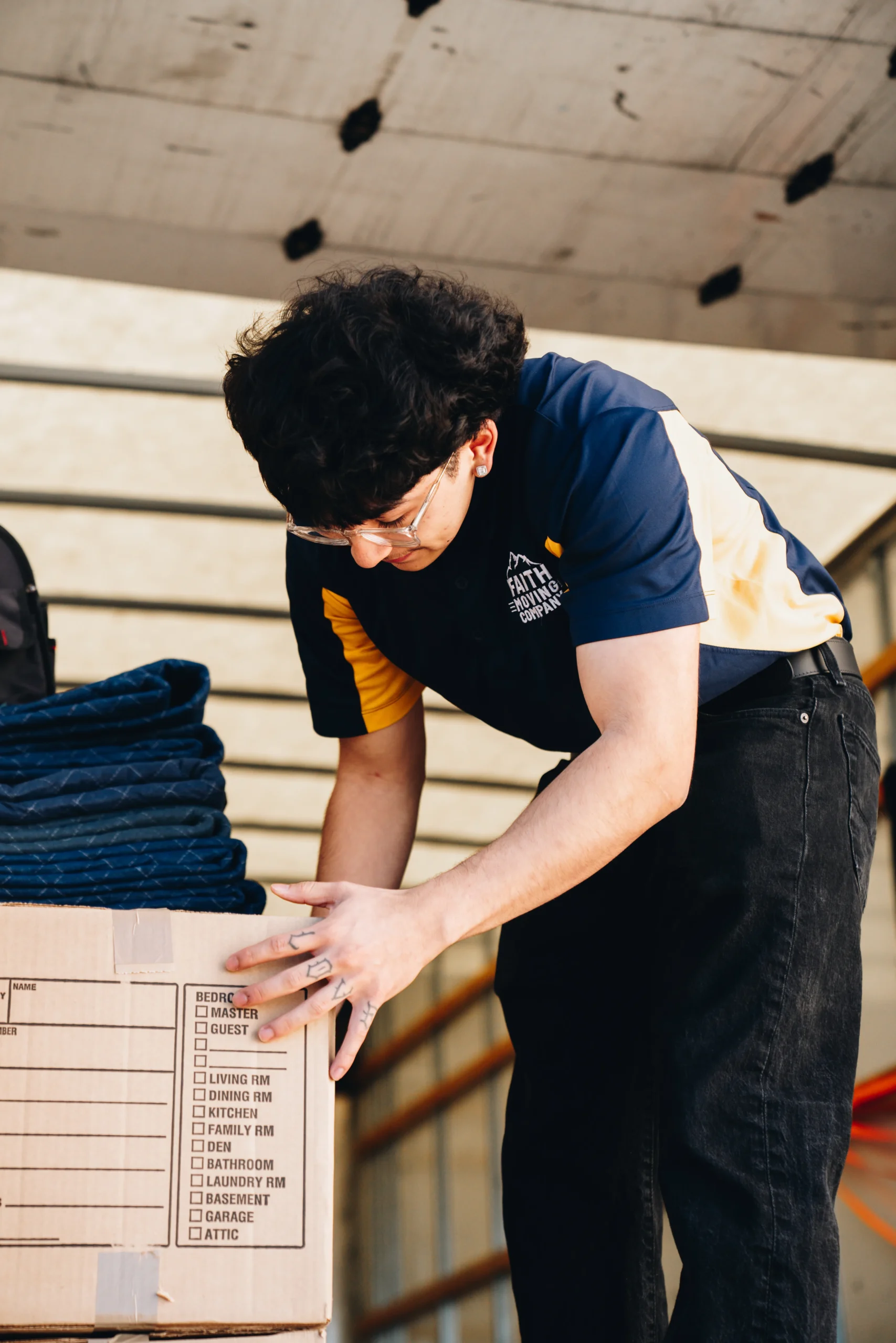 packers and movers Albuquerque