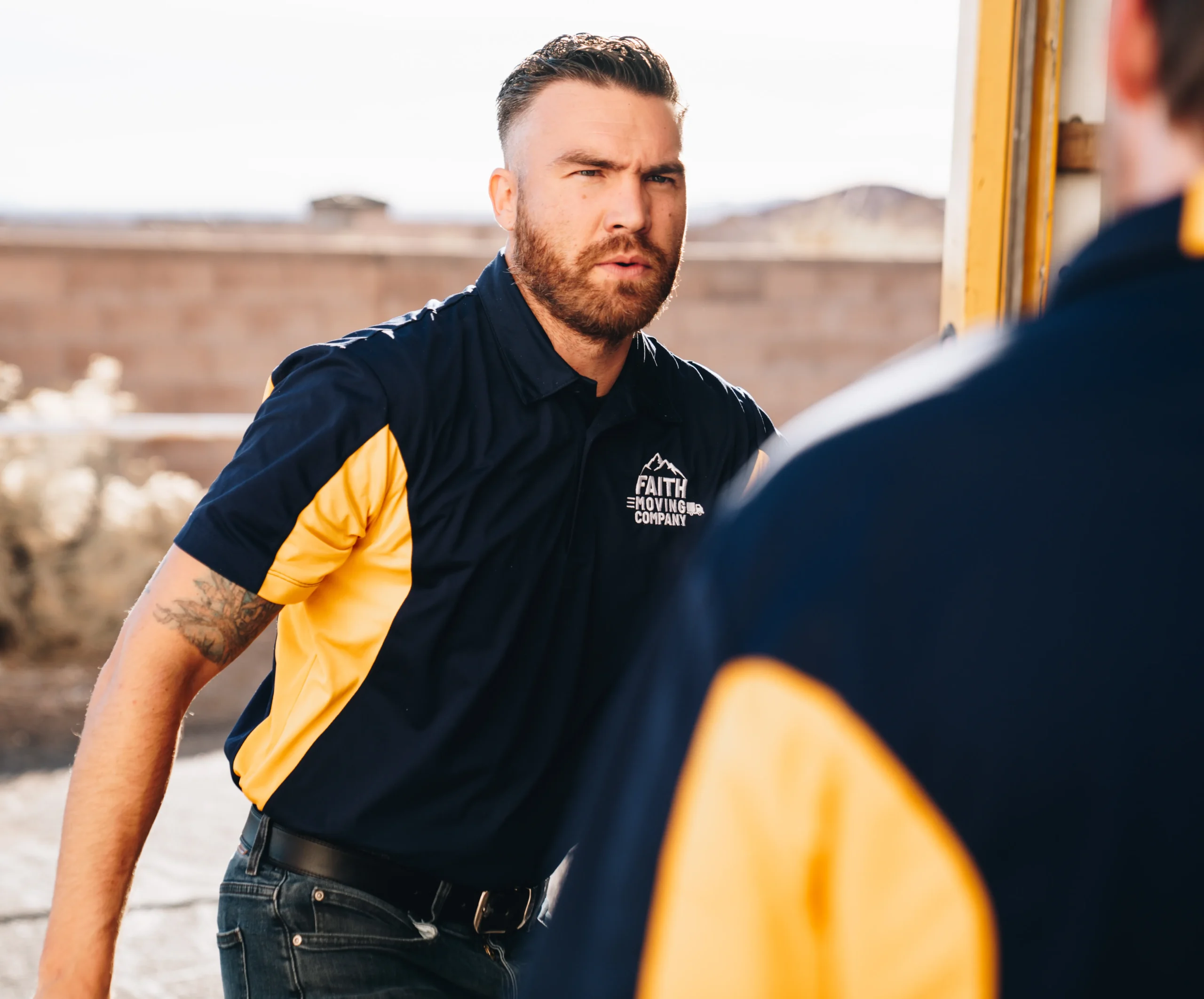 expert movers in Albuquerque, NM