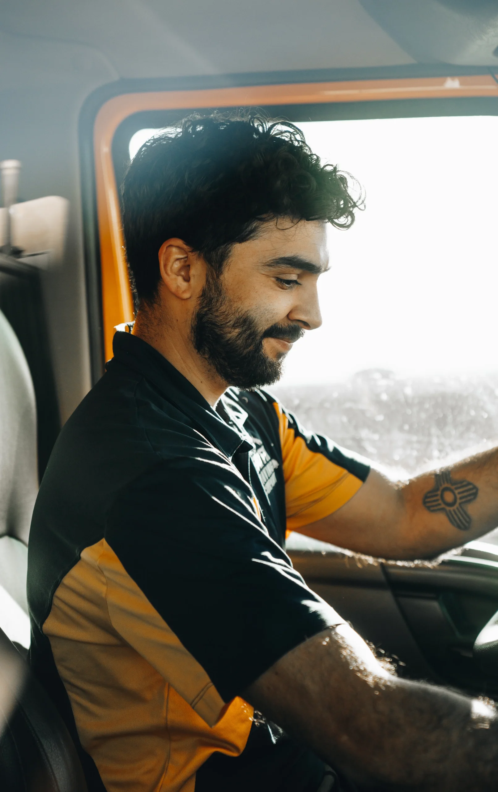 reliable moving company