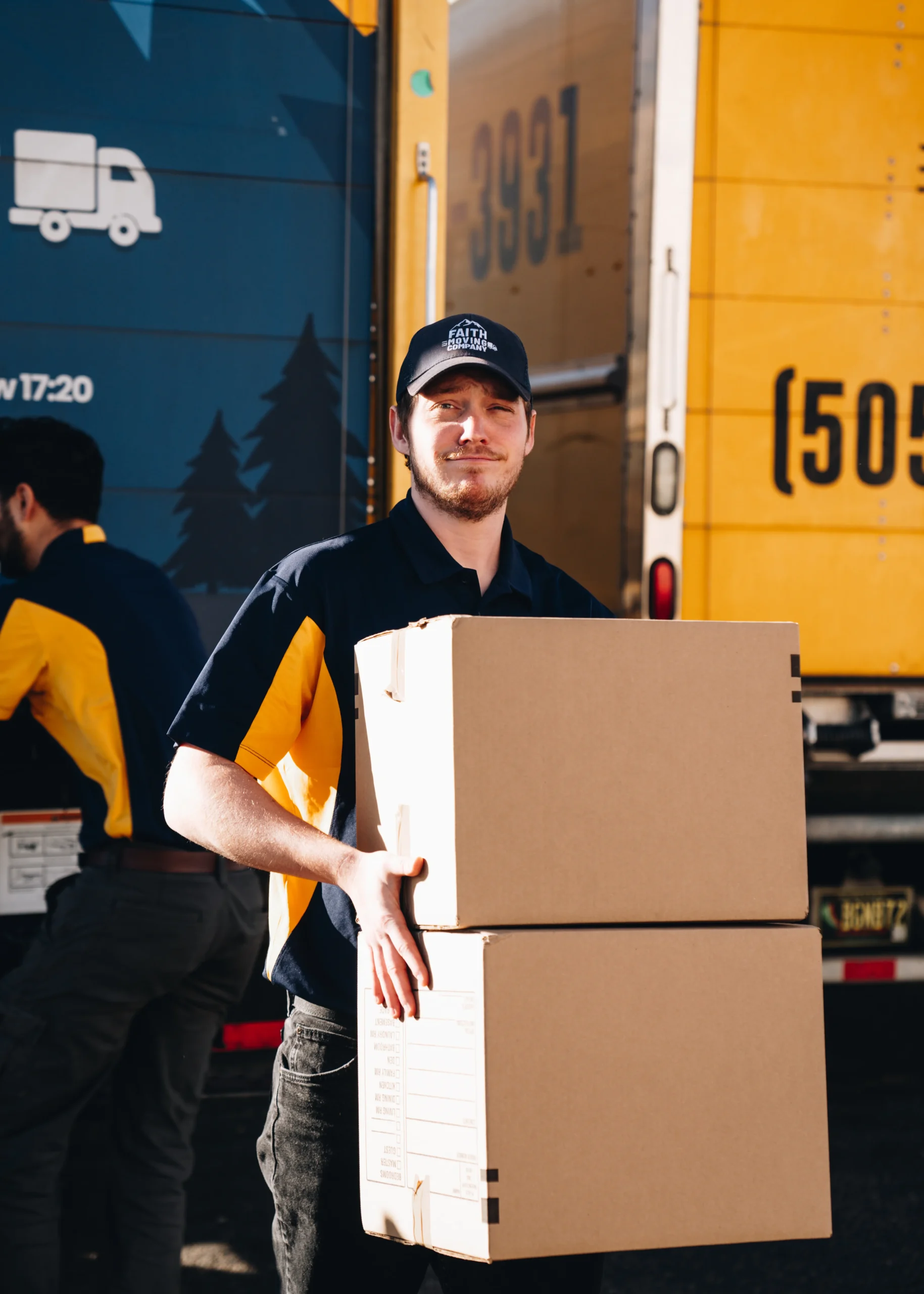 affordable movers