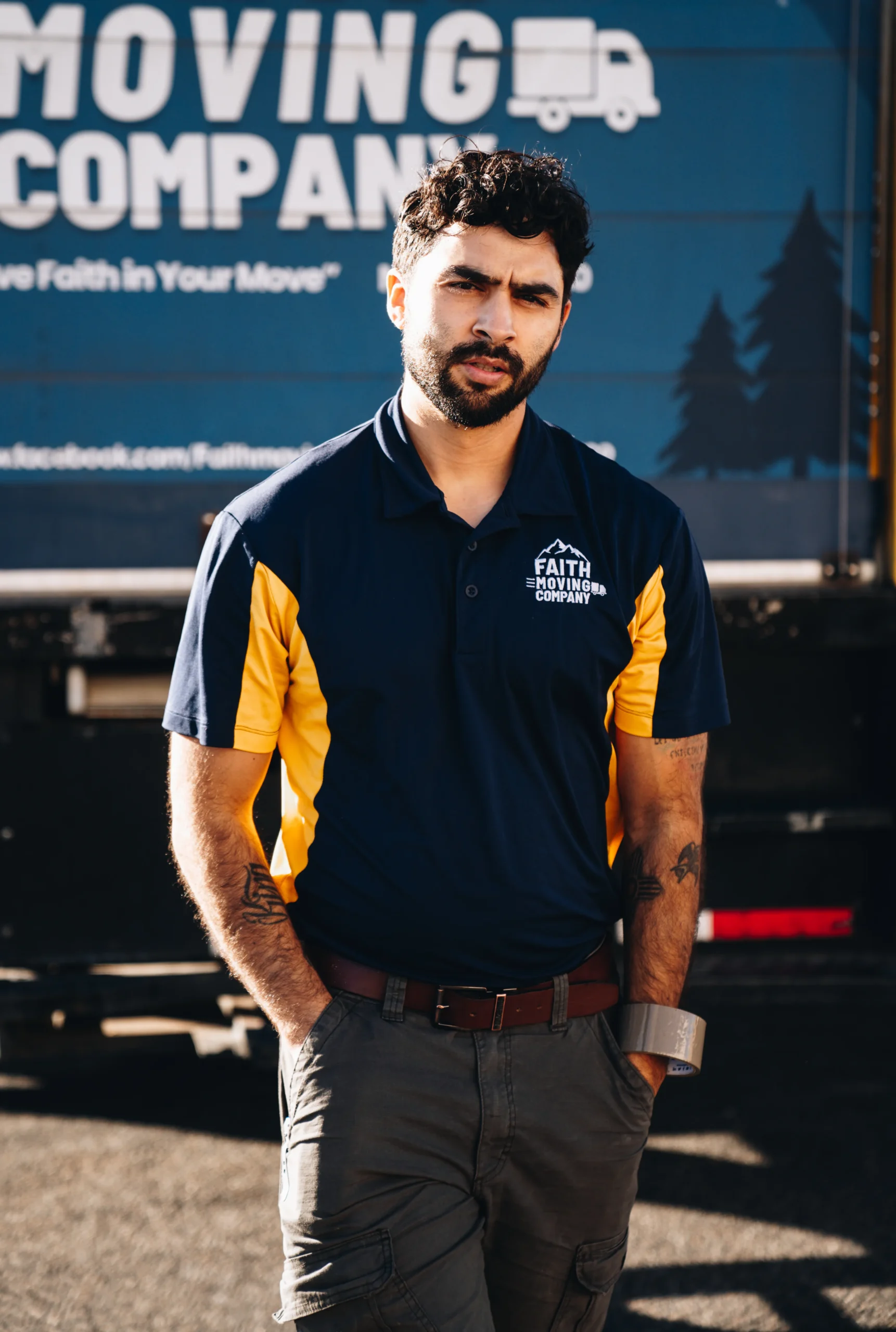 New Mexico movers