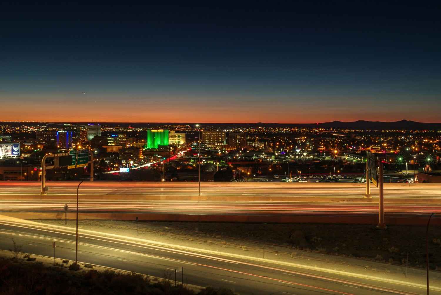 Is Albuquerque Safe? An Honest Look at Crime & the Safest Neighborhoods to Live In