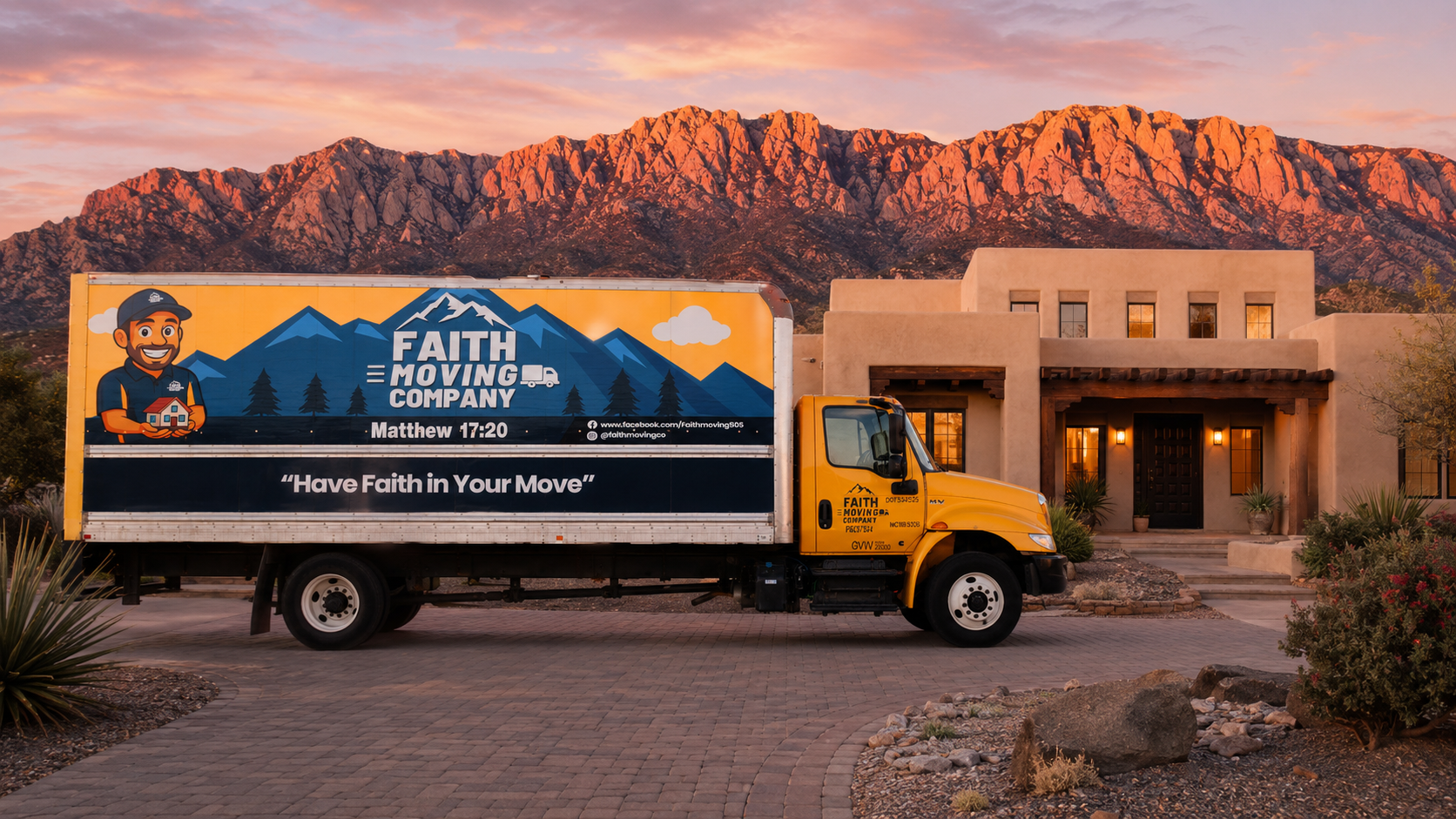 movers albuquerque